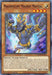 Maginificent Magikey Mafteal (#BODE-EN021) (Burst of Destiny) Near Mint 1st Edition