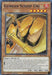 Gunkan Suship Uni (#BODE-EN022) (Burst of Destiny) Near Mint 1st Edition