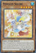 Penguin Squire (#BODE-EN024) (Burst of Destiny) Near Mint 1st Edition