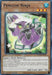 Penguin Ninja (#BODE-EN025) (Burst of Destiny) Near Mint 1st Edition