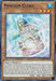 Penguin Cleric (#BODE-EN026) (Burst of Destiny) Near Mint 1st Edition