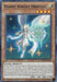 Starry Knight Orbitael (#BODE-EN027) (Burst of Destiny) Near Mint 1st Edition