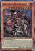 Machina Ruinforce (#BODE-EN028) (Burst of Destiny) Near Mint 1st Edition