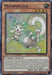 Meowseclick (#BODE-EN034) (Burst of Destiny) Near Mint 1st Edition