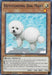 Outstanding Dog Mary (#BODE-EN035) (Burst of Destiny) Near Mint 1st Edition
