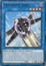 Transonic Bird (#BODE-EN037) (Burst of Destiny) Near Mint 1st Edition