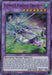Ultimate Flagship Ursatron (#BODE-EN040) (Burst of Destiny) Near Mint 1st Edition