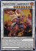 Magikey Fiend - Transfurlmine (#BODE-EN044) (Burst of Destiny) Near Mint 1st Edition