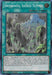 Swordsoul Sacred Summit (#BODE-EN054) (Burst of Destiny) Near Mint 1st Edition
