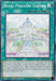 Royal Penguins Garden (#BODE-EN063) (Burst of Destiny) Near Mint 1st Edition
