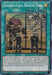 Supernatural Danger Zone (#BODE-EN067) (Burst of Destiny) Near Mint 1st Edition