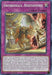 Swordsoul Assessment (#BODE-EN072) (Burst of Destiny) Near Mint 1st Edition