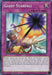 Giant Starfall (#BODE-EN079) (Burst of Destiny) Near Mint 1st Edition