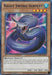 Night Sword Serpent (#BODE-EN081) (Burst of Destiny) Near Mint 1st Edition
