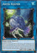 Abyss Keeper (#BODE-EN083) (Burst of Destiny) Near Mint 1st Edition
