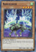 Rebuildeer (#BODE-EN094) (Burst of Destiny) Near Mint 1st Edition