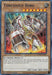 Threshold Borg (#BODE-EN095) (Burst of Destiny) Near Mint 1st Edition