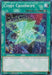 Cynet Crosswipe (#BODE-EN096) (Burst of Destiny) Near Mint 1st Edition