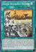 Danger! Disturbance! Disorder! (#BODE-EN097) (Burst of Destiny) Near Mint 1st Edition