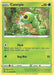 Caterpie (#001/264) (SWSH08: Fusion Strike)