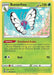 Butterfree (#003/264) (SWSH08: Fusion Strike)
