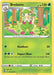 Breloom (#005/264) (SWSH08: Fusion Strike) Near Mint Reverse Holofoil