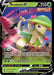 Breloom V (#006/264) (SWSH08: Fusion Strike)