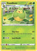 Swadloon (#010/264) (SWSH08: Fusion Strike) Near Mint Reverse Holofoil