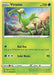 Virizion (#015/264) (SWSH08: Fusion Strike) Near Mint Reverse Holofoil