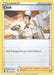 Cook (#228/264) (SWSH08: Fusion Strike)