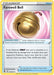 Farewell Bell (#234/264) (SWSH08: Fusion Strike)