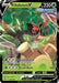 Rillaboom V (#022/264) (SWSH08: Fusion Strike)