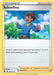 Schoolboy (#238/264) (SWSH08: Fusion Strike)