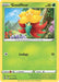 Gossifleur (#024/264) (SWSH08: Fusion Strike) Near Mint Reverse Holofoil
