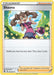 Shauna (#240/264) (SWSH08: Fusion Strike)