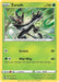 Zarude (#027/264) (SWSH08: Fusion Strike) Near Mint Reverse Holofoil