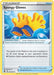 Spongy Gloves (#243/264) (SWSH08: Fusion Strike)