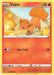 Vulpix (28) (#028/264) (SWSH08: Fusion Strike) Near Mint Reverse Holofoil