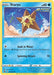 Staryu (#052/264) (SWSH08: Fusion Strike) Near Mint Reverse Holofoil