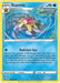 Starmie (#053/264) (SWSH08: Fusion Strike)