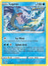 Lapras (#054/264) (SWSH08: Fusion Strike) Near Mint Reverse Holofoil