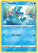 Totodile (#055/264) (SWSH08: Fusion Strike) Near Mint Reverse Holofoil