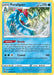 Feraligatr (#057/264) (SWSH08: Fusion Strike)