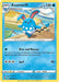 Azumarill (#059/264) (SWSH08: Fusion Strike) Near Mint Reverse Holofoil