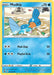Mudkip (#062/264) (SWSH08: Fusion Strike) Near Mint Reverse Holofoil