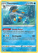 Swampert (#064/264) (SWSH08: Fusion Strike)