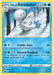 Galarian Darmanitan (#072/264) (SWSH08: Fusion Strike) Near Mint Reverse Holofoil