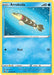 Arrokuda (#082/264) (SWSH08: Fusion Strike) Near Mint Reverse Holofoil