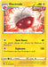 Electrode (#088/264) (SWSH08: Fusion Strike) Near Mint Reverse Holofoil