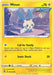 Minun (#090/264) (SWSH08: Fusion Strike) Near Mint Reverse Holofoil